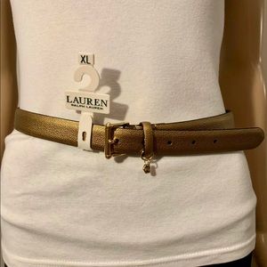 Lauren Ralph Lauren belt